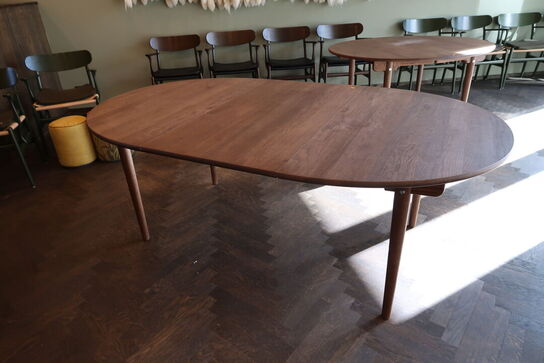 Spisebord HANS J. WEGNER CH337