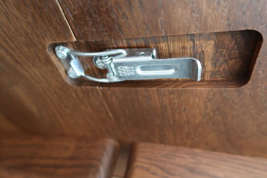 Spisebord HANS J. WEGNER CH337