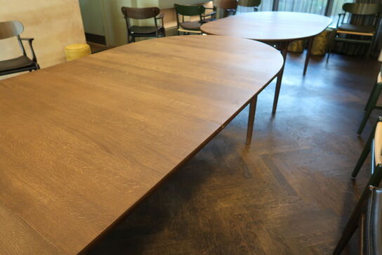 Spisebord HANS J. WEGNER CH337