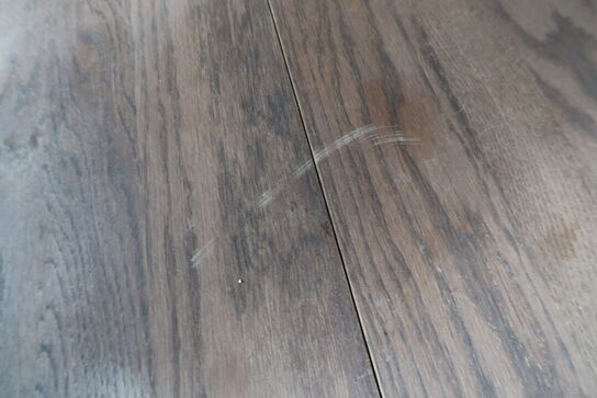 Spisebord HANS J. WEGNER CH337