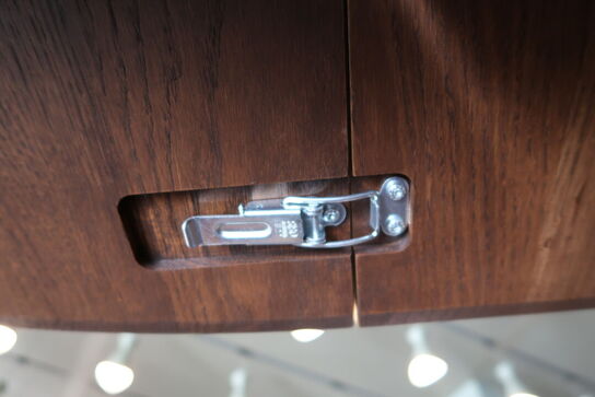 Spisebord HANS J. WEGNER CH337