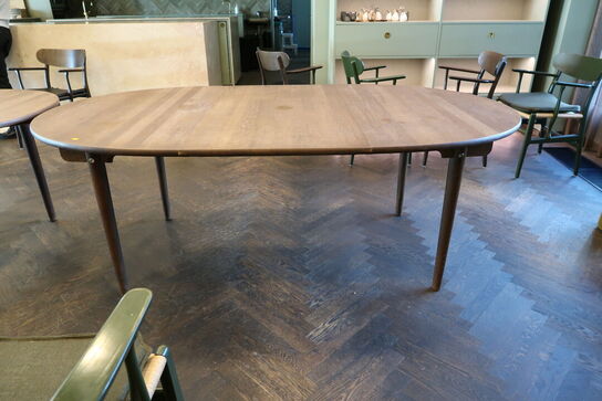 Spisebord HANS J. WEGNER CH337