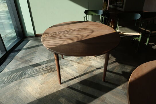 Spisebord HANS J. WEGNER CH337