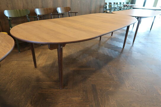 Spisebord HANS J. WEGNER CH337