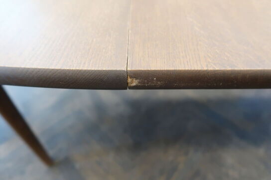 Spisebord HANS J. WEGNER CH337