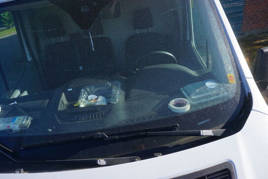 Varebil FORD TRANSIT