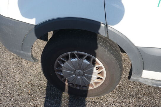 Varebil FORD TRANSIT