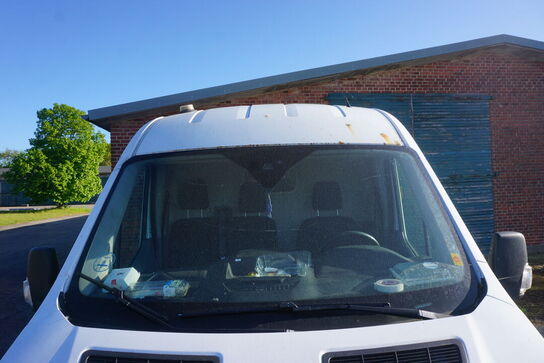 Varebil FORD TRANSIT