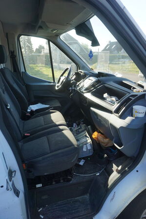 Varebil FORD TRANSIT