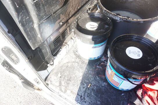 Varebil FORD TRANSIT