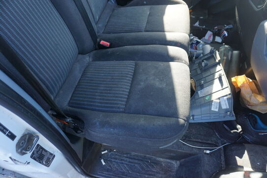 Varebil FORD TRANSIT