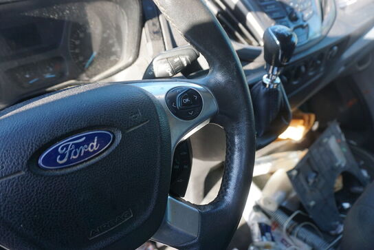 Varebil FORD TRANSIT