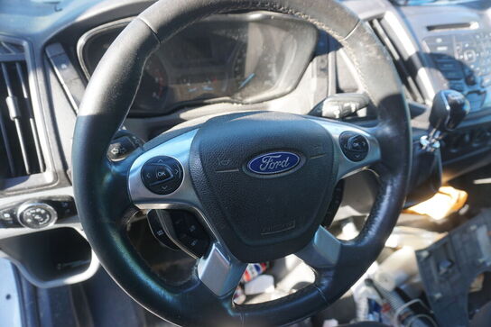 Varebil FORD TRANSIT