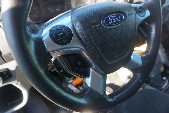 Varebil FORD TRANSIT