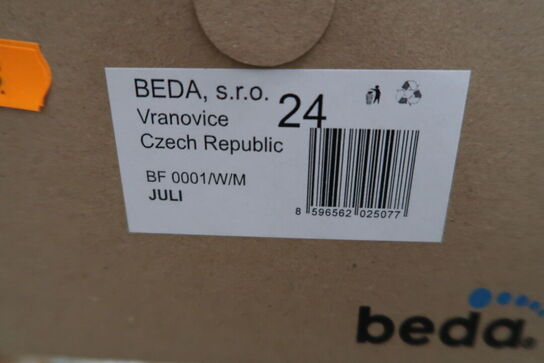Sko BEDA – str. 24