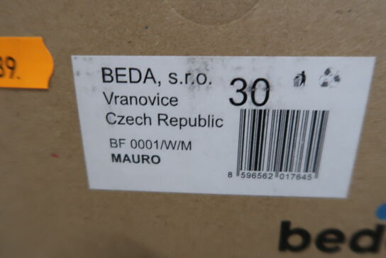Sko BEDA – str. 30