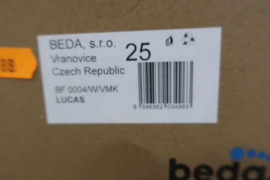 Sko BEDA – str. 25