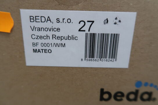 Sko BEDA – str. 27