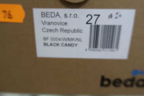 Sko BEDA – str. 27
