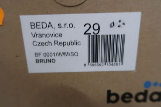 Sko BEDA – str. 29