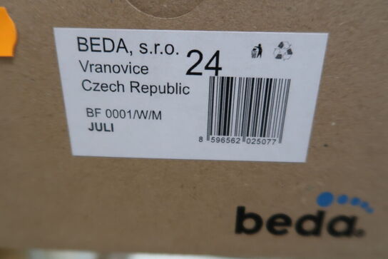 Sko BEDA – str. 24