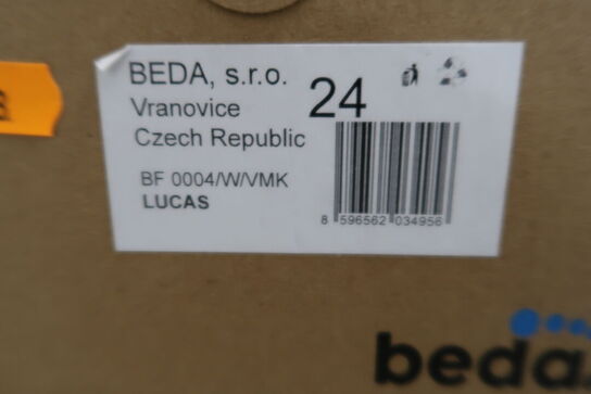 Sko BEDA – str. 24
