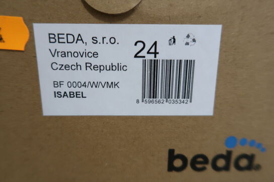 Sko BEDA – str. 24