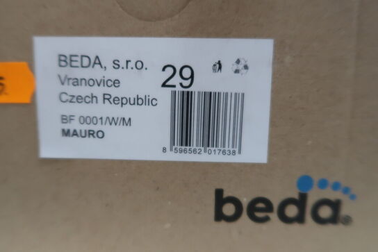 Sko BEDA – str. 29