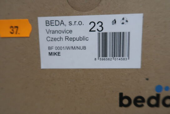 Sko BEDA – str. 23