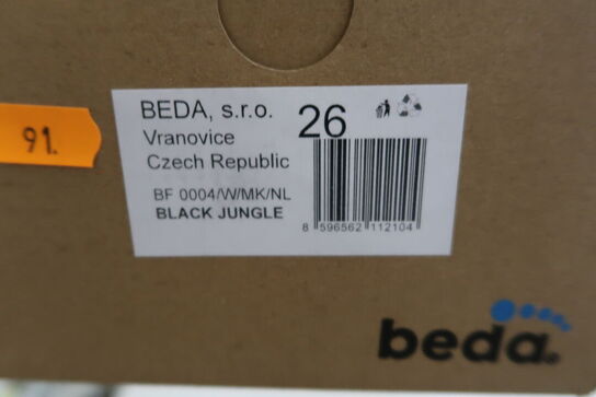 Sko BEDA – str. 26
