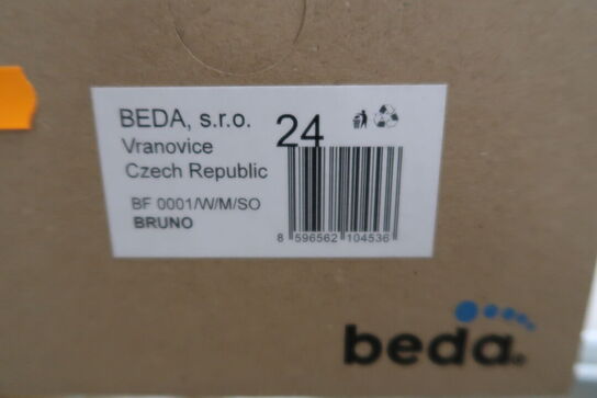 Sko BEDA – str. 24
