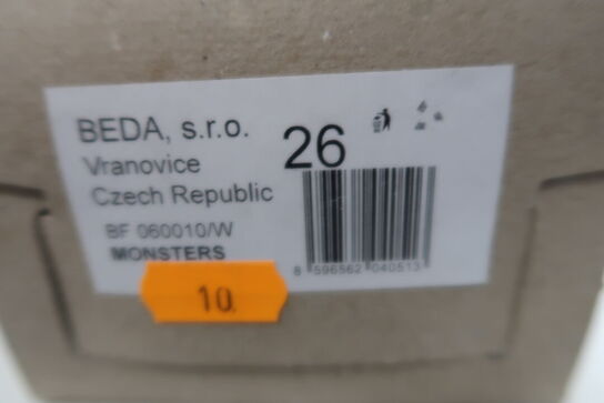 Sko BEDA – str. 26