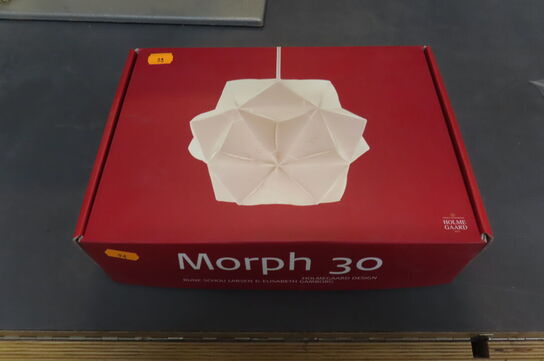 Pendel HOLMEGAARD MORPH 30
