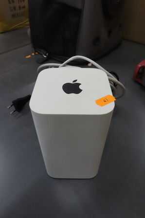 Router APPLE
