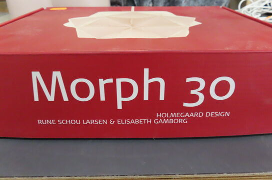 Pendel HOLMEGAARD MORPH 30