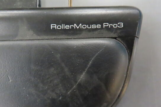 3 stk. Rollermouse CONTOUR