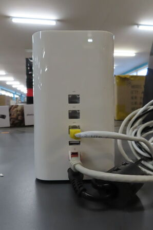 Router APPLE