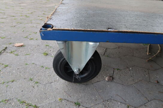 Transportvogn