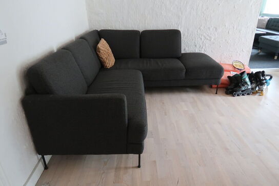 Hjørnesofa