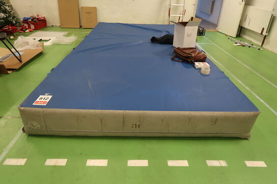 Gymnastik madras - 400x200x30 cm 