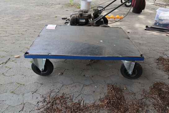 Transportvogn
