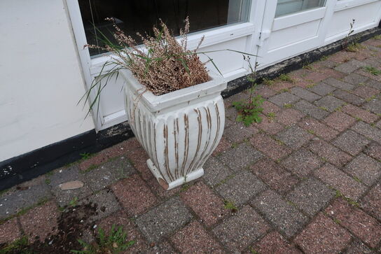 5 stk. Blomsterkummer