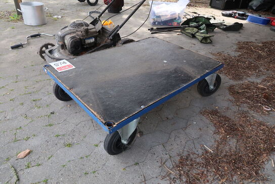 Transportvogn