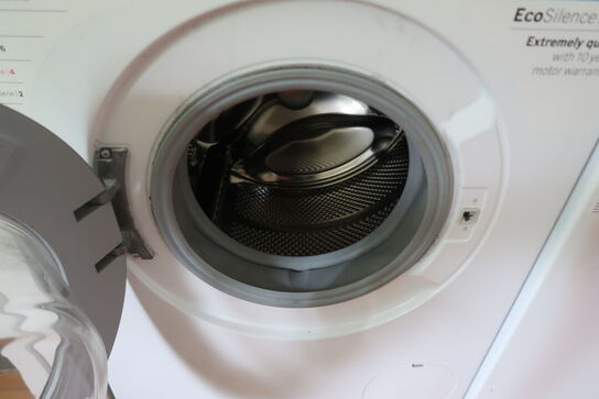 Bosch vaskemaskine 