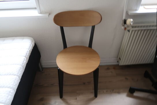 Tøm rummet 