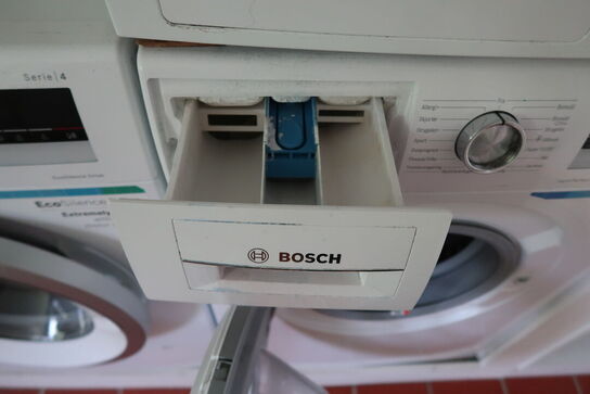 Bosch vaskemaskine 