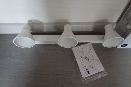 Nordlux lampe 