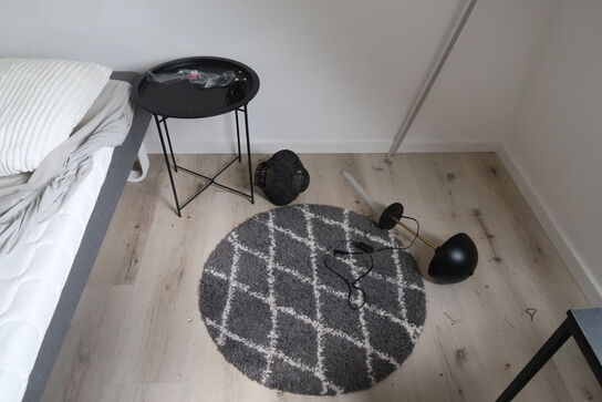 Tøm rummet 