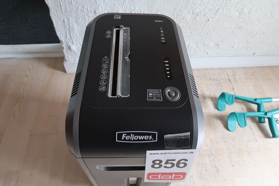 Makulator, Fellowes