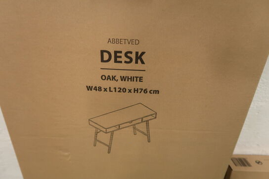 Skrivebord & Sengebord